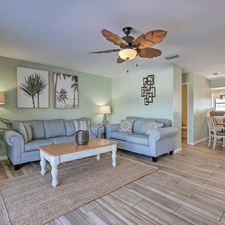 The Sage Pcb Family Getaway - Walk To Beach! Panama City Beach Exteriör bild