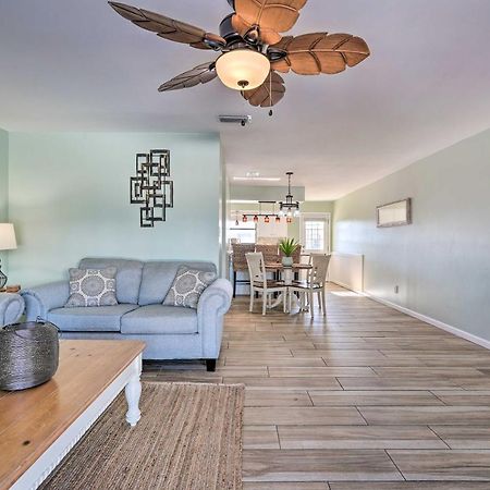 The Sage Pcb Family Getaway - Walk To Beach! Panama City Beach Exteriör bild